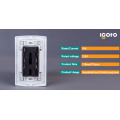 Igoto American Standard Receptáculo 6 Pin Socket